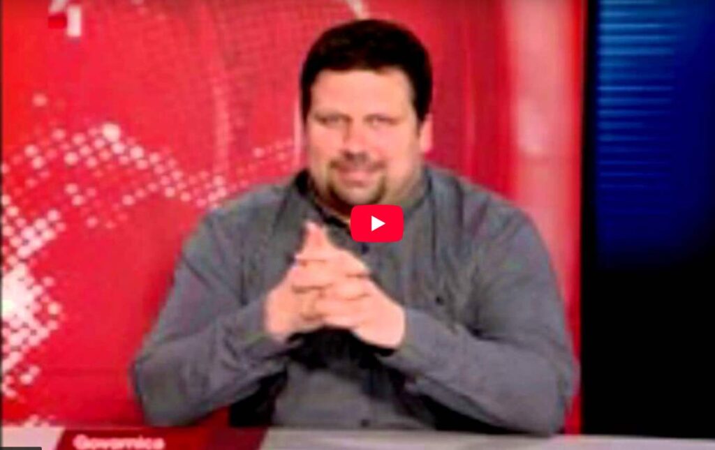 Video: Govornica – Kultura sjećanja na holokaust