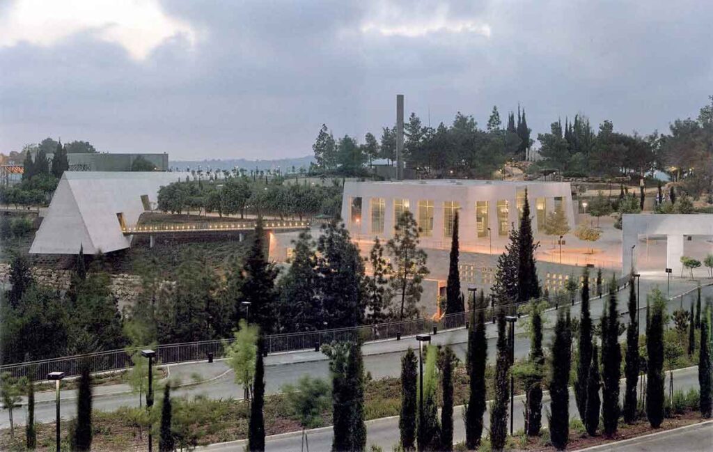 Yad Vashem