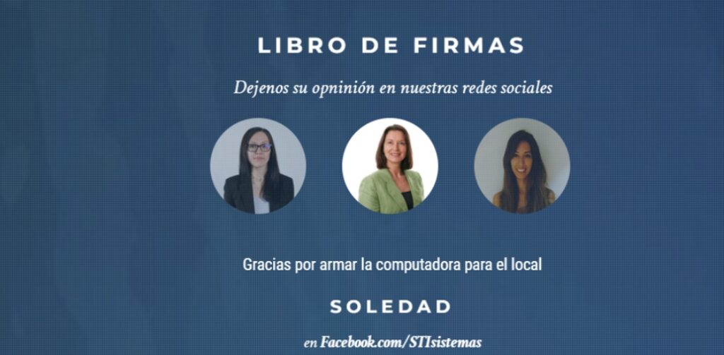 Doduše Clark odnosno Hannah je nezaustavljiva, pa radi i u kompaniji STIsistemas.