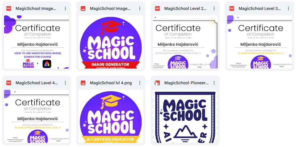 magicschool ai