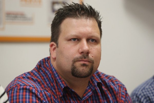 Miljenko Hajdarović (Izvor: Pixsell / Autor: Dalibor Urukalovic/PIXSELL)