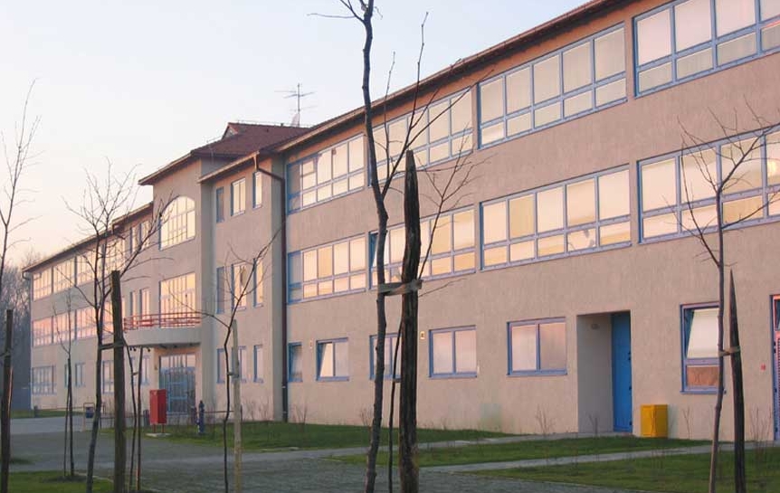 Srednja škola "Ban Josip Jelačić" Zaprešić