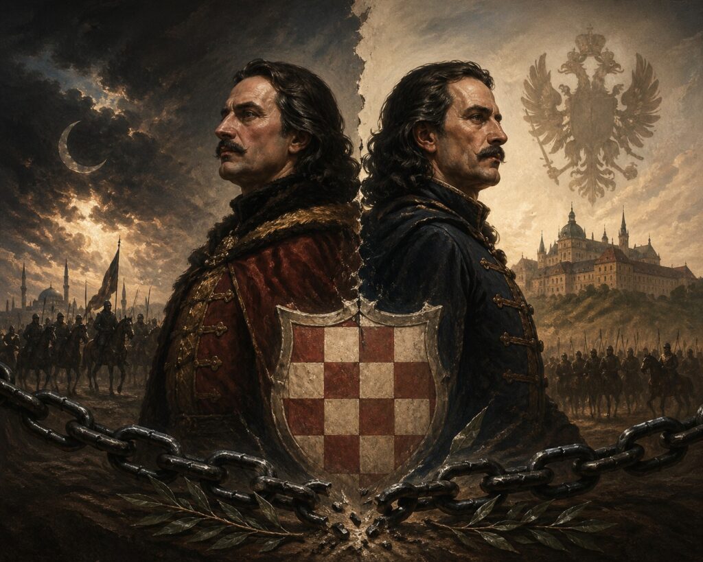 Ususret Danu Međimurske županije