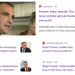 Osuđen Matija Posavec