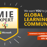 Microsoft Innovative Educator Expert