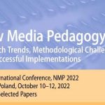 New Media Pedagogy: Research Trends, Methodological Challenges and Successful Implementations