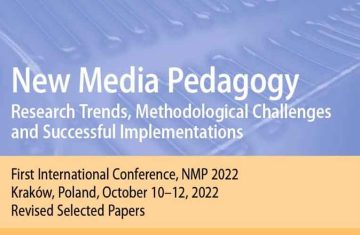 New Media Pedagogy: Research Trends, Methodological Challenges and Successful Implementations