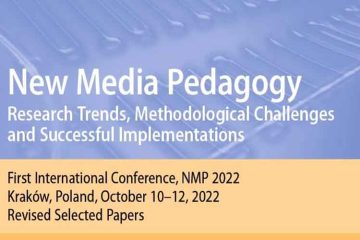 New Media Pedagogy: Research Trends, Methodological Challenges and Successful Implementations