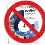 Banned Textbook "Zasto je povijest vazna? 4"