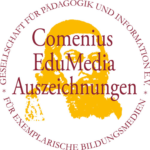 Comenius EduMedia Seal