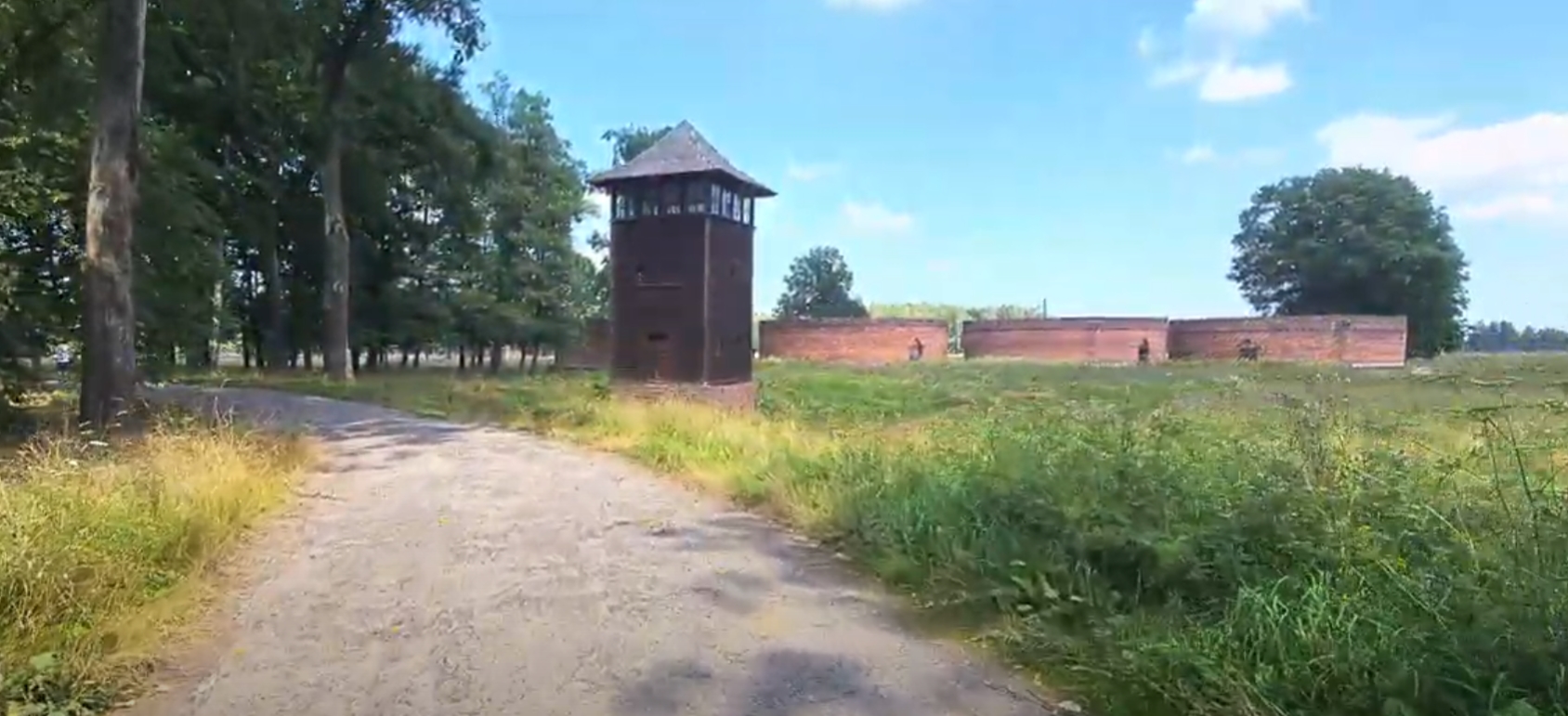 Auschwitz II