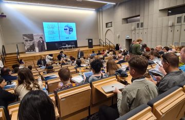 International center for education about Auschwitz and the Holocaust