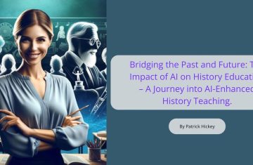 A Journey into AI-Enhanced History Teaching