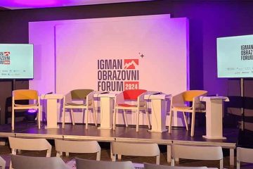 Igman obrazovni forum