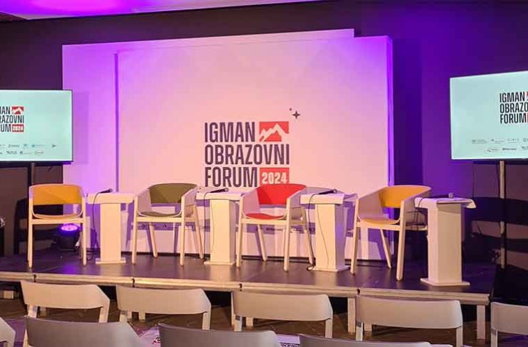 Igman obrazovni forum