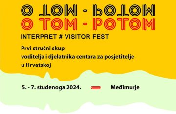 O tom – Potom