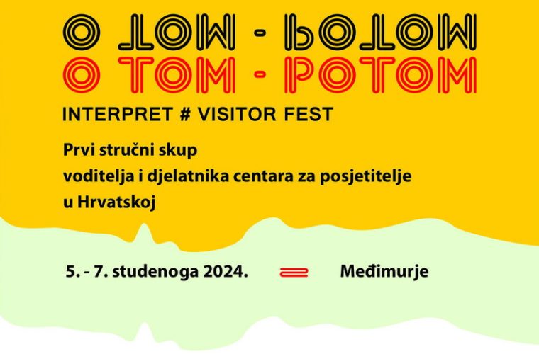 O tom – Potom