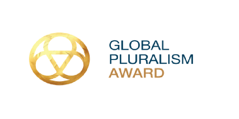 Global Pluralism Award